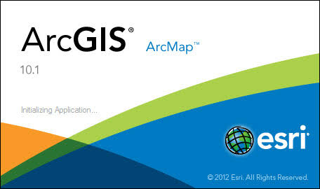 ArcMap