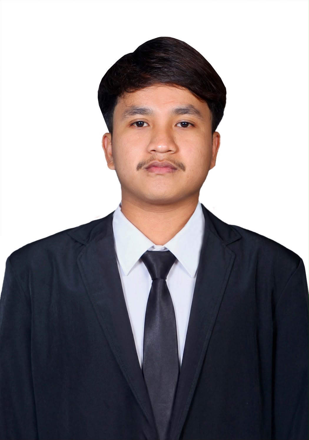 Foto Azid Kamala Rizkuna